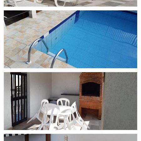 500M Da Praia, Predio Cm Piscina, 1Garagem, Wi-Fi 300 Mbps, Centro De Guaruja, Proximo A Praia E Comercio, Horarios Check-In E Check-Out Flexiveis, Churrasqueira, Exterior photo