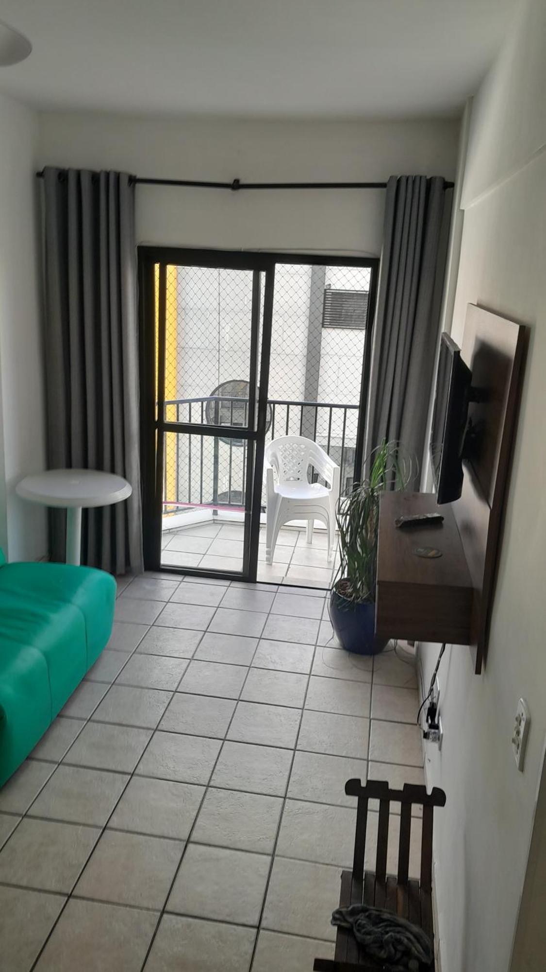 500M Da Praia, Predio Cm Piscina, 1Garagem, Wi-Fi 300 Mbps, Centro De Guaruja, Proximo A Praia E Comercio, Horarios Check-In E Check-Out Flexiveis, Churrasqueira, Exterior photo