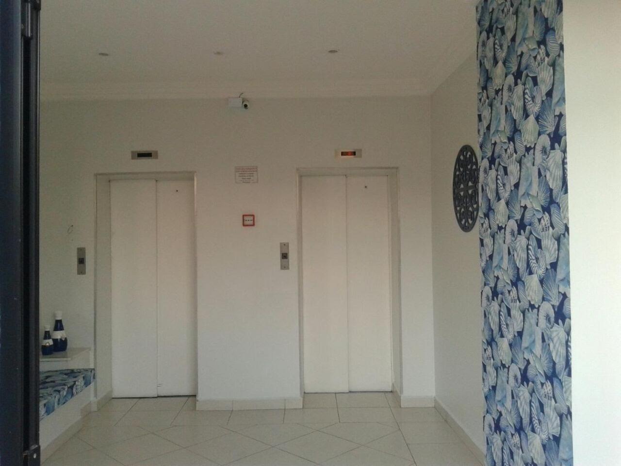 500M Da Praia, Predio Cm Piscina, 1Garagem, Wi-Fi 300 Mbps, Centro De Guaruja, Proximo A Praia E Comercio, Horarios Check-In E Check-Out Flexiveis, Churrasqueira, Exterior photo