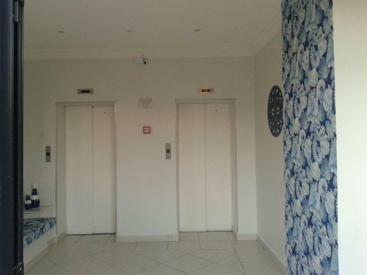 500M Da Praia, Predio Cm Piscina, 1Garagem, Wi-Fi 300 Mbps, Centro De Guaruja, Proximo A Praia E Comercio, Horarios Check-In E Check-Out Flexiveis, Churrasqueira, Exterior photo